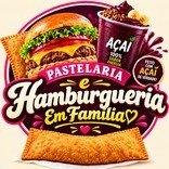 Logo da Loja